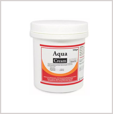 Aqua Cream 500g 1 S Aqueous Cream Ccm Medcart