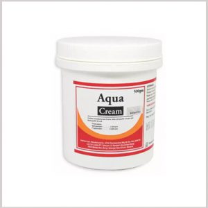 Aqua Cream 500g (1’s) (Aqueous Cream) [CCM]