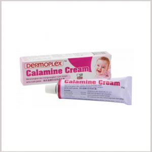 Calamine Cream 25g [Prime]