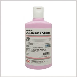 Calamine Lotion 150ml [Prime]