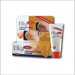 Ellgy Plus D Factor Cream 50gm (1’s)