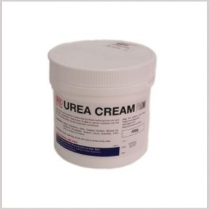 Hoe Urea Cream 450g (1’s)