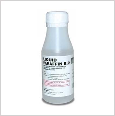 Liquid Paraffin  ULTRAPURE Laboratories