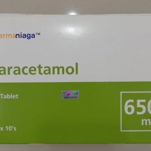 Actimol paracetamol